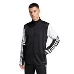 Мужская тренировочная куртка adidas Squadra 25 - фото 2