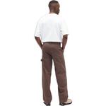 Джинсы мужские GAP, оливковый - фото 3