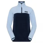 Флис Sweet Protection Timber half zip, синий - фото