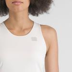 Спортивный топ Sportful Supergiara, белый - фото 4