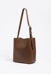 Сумка Bimba Y Lola Handbag, Roble/Brown - фото 4