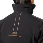 Куртка Helly Hansen Atlas Infinity Stretch Helly Hansen, Black - фото 9
