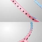 Ракетка для бадминтона AstroX YONEX, розовый/голубой - фото 3