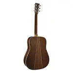 Martin D-35 - натуральный глянец - фото 2