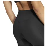 Леггинсы adidas Optime Heritage Full Length 7/8, черный - фото 5