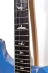 PRS S2 McCarty 594 Thinline Mahi Blue - фото 5