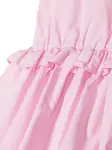Платье с оборками Kindred, розовый - фото 3
