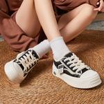 Кеды женские низкие La Chapelle - фото 27