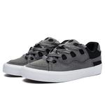 Кроссовки MEXICAN Skateboarding Shoes Unisex Low-top, серый - фото 30
