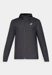Куртка для бега CORE JACKET ASICS, черный - фото 5