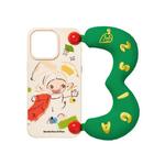 Чехол для телефона Zsiga Along The Way Collection POP MART, iPhone 16 Pro Max - фото 2