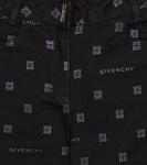 Джинсы 4G Givenchy Kids, черный - фото 2