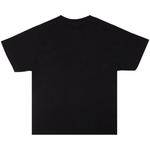 Футболка BAPE ABC Camo Big Ape Head Tee, Black/Green - фото 2