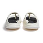 Шлепанцы унисекс 592, цвет Quite white - фото 4