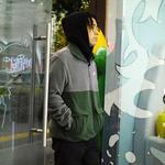 RIPNDIP Свитшоты Unisex Gray Green Patchwork - фото 4