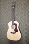 Гитара Guild USA D-40 «Traditional» - Отлично! - фото