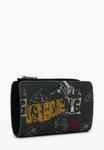 Кошелек Desigual MEDIUM GRAFFITI, Blue - фото 4
