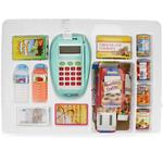 Mega Creative, Кассовый аппарат с аксессуарами, 482397 - фото 2