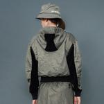 Куртка женская European Tour, черный - фото 9