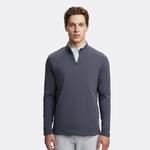 Футболка мужская HOTSUIT, Mineral Black - фото 4