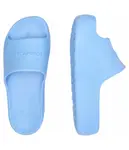 Тапочки Tommy Jeans, синий - фото 4