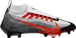 Nike Mens Vapor Edge Pro 360, Black Team Orange White - фото