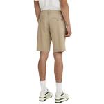 Шорты Levi´s XX Taper II Chino, бежевый - фото 2