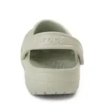 Сабо Crocs Classic Clog, цвет Plaster - фото 4