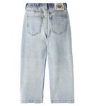 Джинсы Deep straight Scotch & Soda Kids, Medium Blue - фото 3