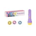 Детский проектор Moulin Roty Sprites Croque Bisous - фото 2