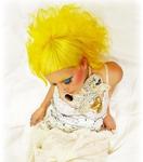 Тоник для волос SUNSHINE MANIC PANIC - - фото 4