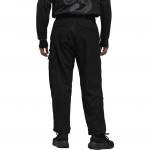 Y 3 укороченные карго-брюки Y-3, черный - фото 6