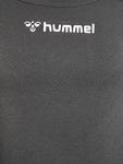 Футболка Hummel Hmlbl Multisport Kids в цвете ASPHALT Hummel - фото 3