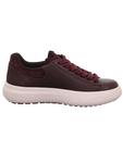 Кроссовки Low T4 JUMP в цвете Dark Cherry Legero - фото 6