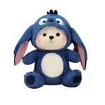 Милые плюшевые медведи трансформеры, высота 25cm/28cm/40cm LOGISTAR - фото 5