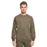 Толстовка Build Your Brand Basic, зеленый - фото