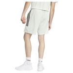 Шорты adidas Tiro Q1, бежевый - фото 2