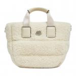 Moncler Тканевая сумка-шопер - фото