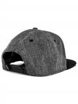 Blackskies Кепка 'Obsidius' в крапчато-сером цвете - фото 5