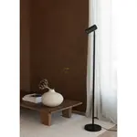 Торшер JAVA GU10 Good&Mojo, черный - фото 9