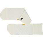 Носки средней длины On, белый - фото