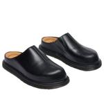 Мюли Dr. Martens San Mule 'Black' - фото 2