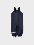 Брюки NAME IT Tapered Athletic Pants, морской синий - фото 2