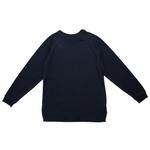 Футболка унисекс Slamble, синий/красный - фото 9