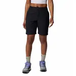 Брюки Columbia Leslie Falls convertible, черный - фото 4