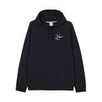 Nike Толстовка CNY Unisex Black - фото