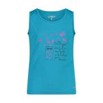 Майка для девочек CMP KID G TOP 38T6375 - фото