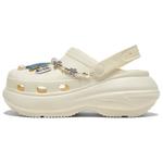 Клоги женские BASTO, черный - фото 2