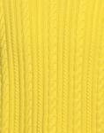Свитер Dunhill, желтый - фото 4