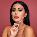 Стойкая, ультрапрочная, матовая помада Liquid Matte Huda Beauty, Muse (4,2 ml) - фото 3